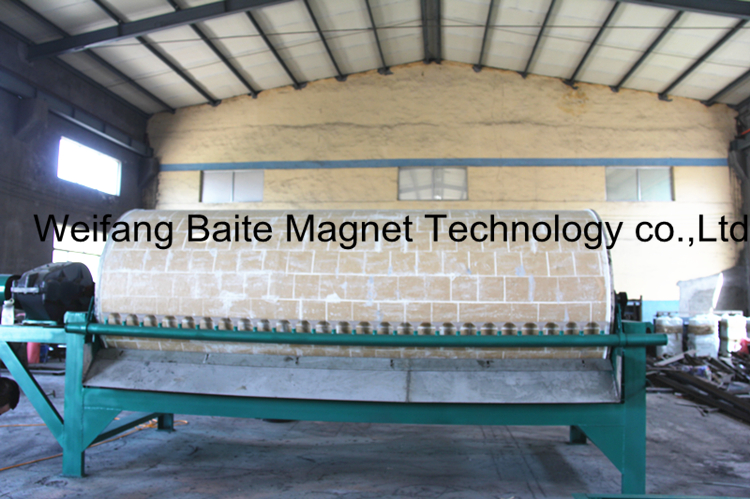 14 magnetic drum separator factory.jpg